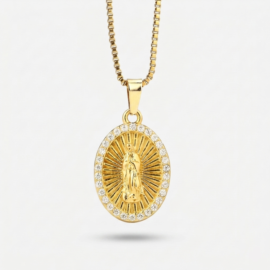 "Luxor" Maria-Kette