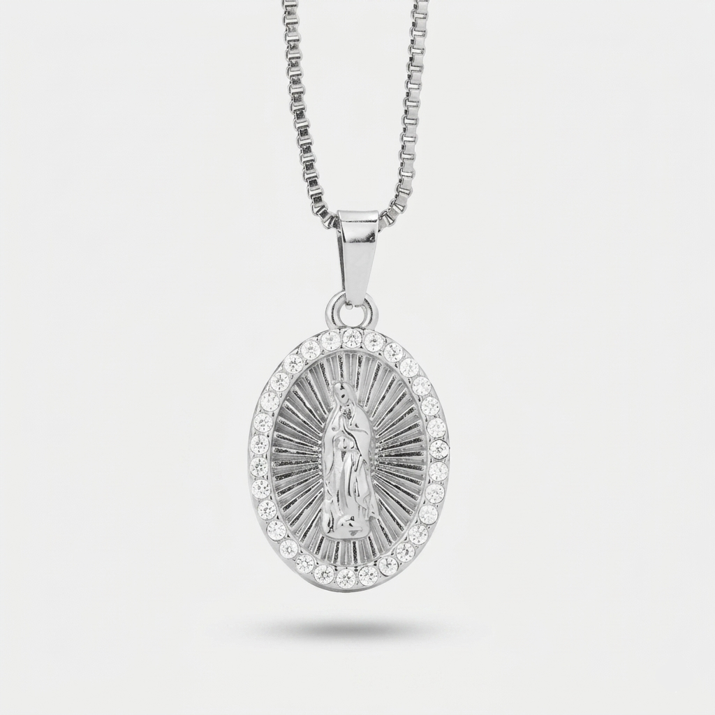 "Luxor" Maria-Kette
