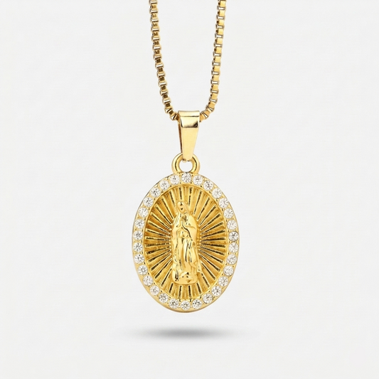 "Luxor" Maria-Kette