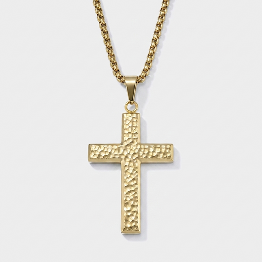 "Eternis" Kreuzkette